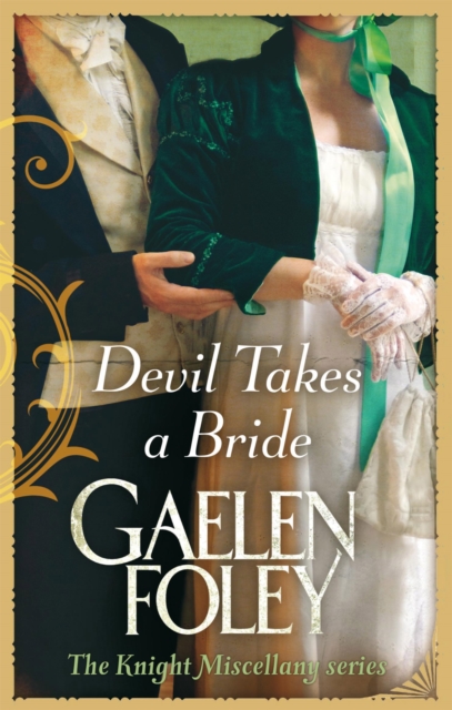 Devil Takes A Bride : Number 5 in series, Paperback / softback Book