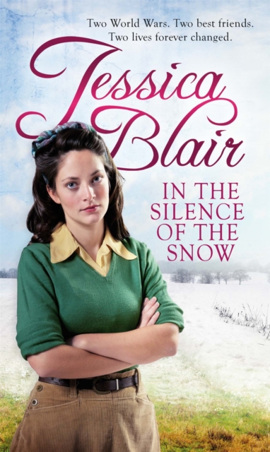 In The Silence Of The Snow, Paperback / softback Book