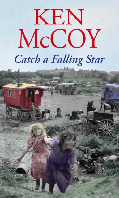 Catch A Falling Star, Paperback / softback Book