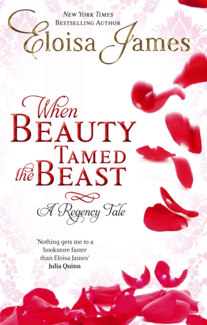 When Beauty Tamed The Beast : Number 2 in series, Paperback / softback Book