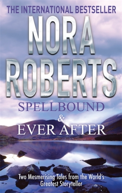 Spellbound & Ever After, Paperback / softback Book