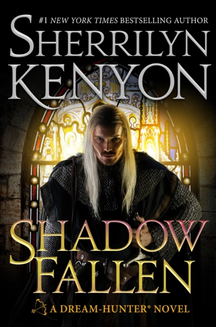 Shadow Fallen : the 6th book in the Dream Hunters series, from the No.1 New York Times bestselling author, Paperback / softback Book