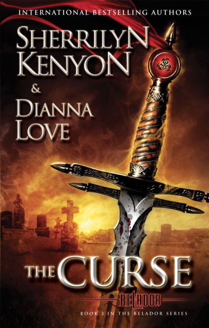 The Curse : Number 3 in series, Paperback / softback Book