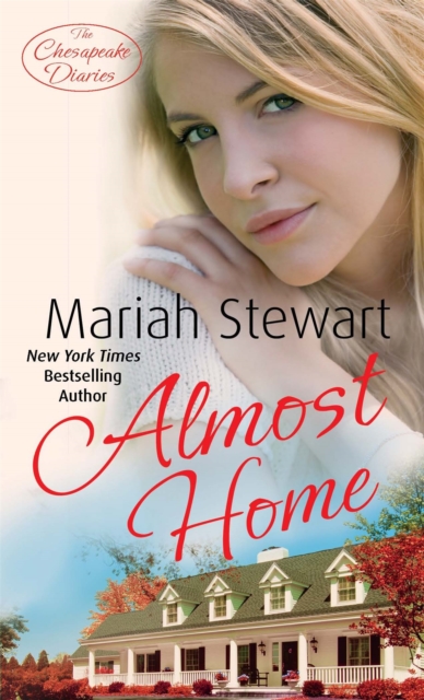 Almost Home : Number 3 in series, Paperback / softback Book