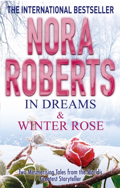In Dreams & Winter Rose, Paperback / softback Book