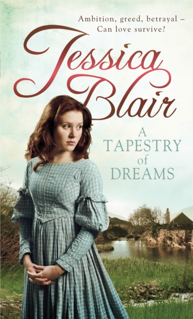 A Tapestry of Dreams, Paperback / softback Book