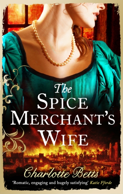 The Spice Merchant's Wife, EPUB eBook