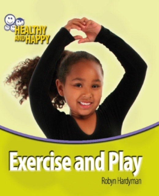Exercise and Play, Paperback Book