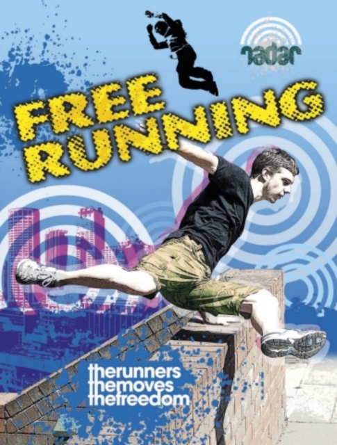 Free Running, Paperback Book
