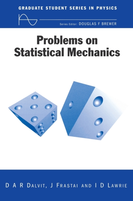 Problems on Statistical Mechanics, Paperback / softback Book
