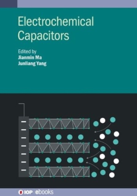 Electrochemical Capacitors, Hardback Book