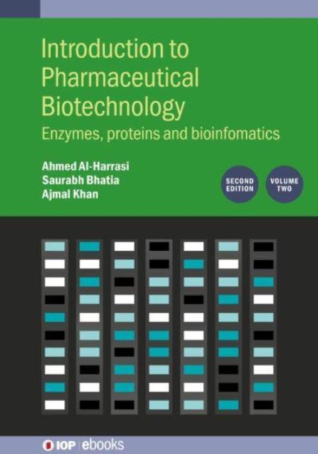 Introduction to Pharmaceutical Biotechnology, Volume 2 (Second Edition), Hardback Book