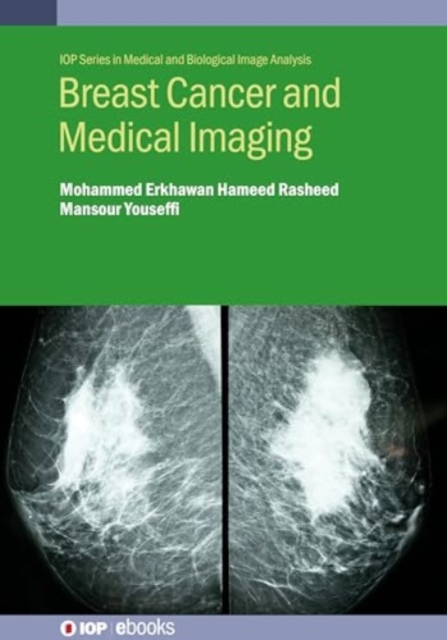 Breast Cancer and Medical Imaging, Hardback Book
