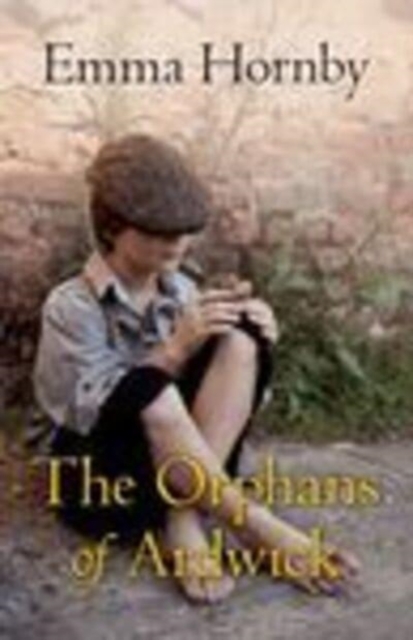 The Orphans Of Ardwick, Hardback Book