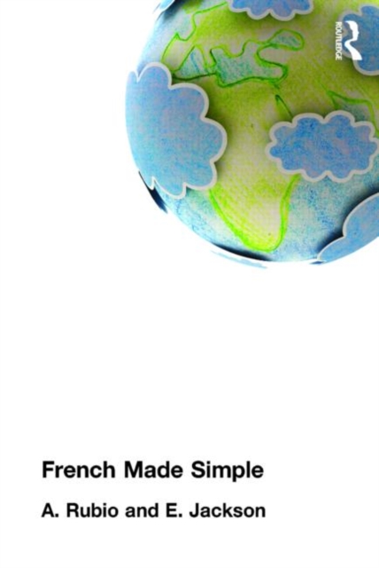 French Made Simple, Paperback / softback Book
