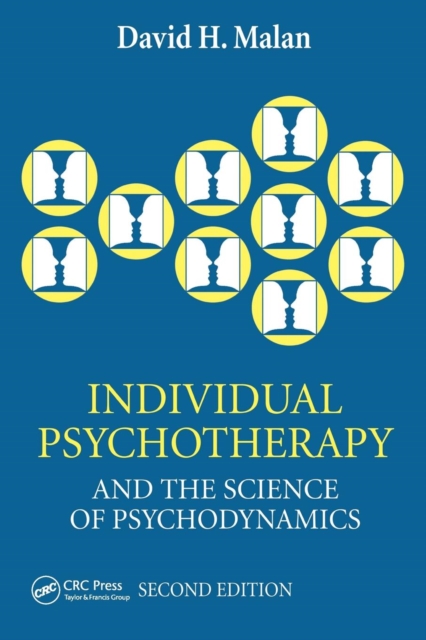 Individual Psychotherapy and the Science of Psychodynamics, 2Ed, Paperback / softback Book