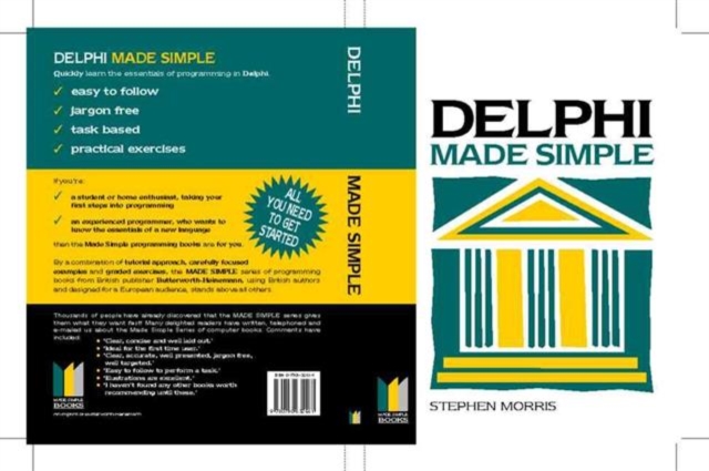 Delphi Made Simple, Paperback / softback Book