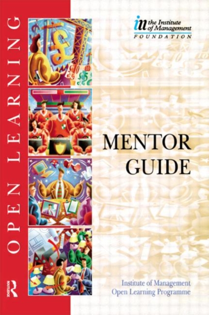 Mentor Guide, Paperback / softback Book