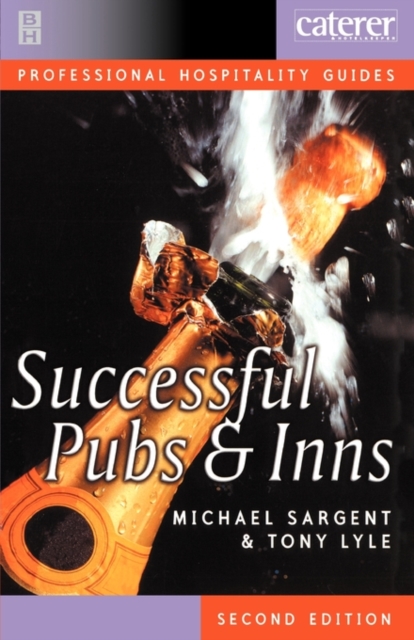 Successful Pubs and Inns, Paperback / softback Book