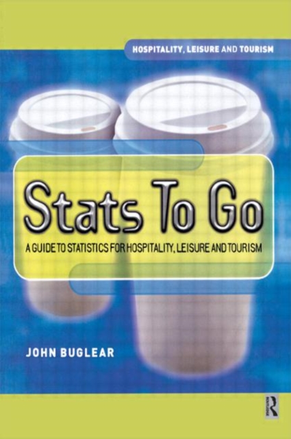 Stats To Go, Paperback / softback Book