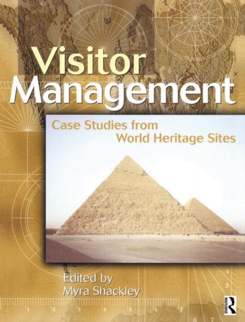Visitor Management, Paperback / softback Book