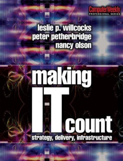 Making IT Count, Paperback / softback Book