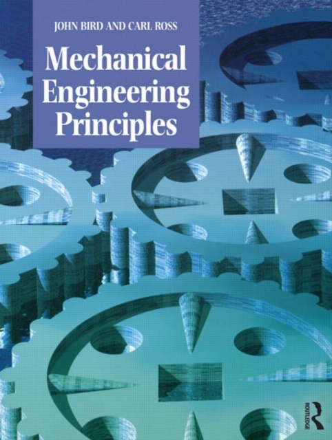 Mechanical Engineering Principles, Paperback Book