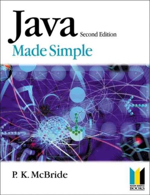 Java Made Simple, Paperback / softback Book