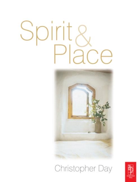 Spirit and Place, Paperback / softback Book