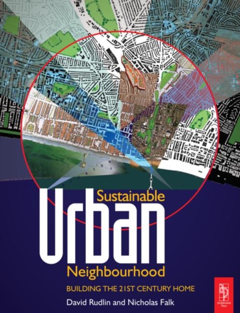 Sustainable Urban Neighbourhood, Paperback / softback Book