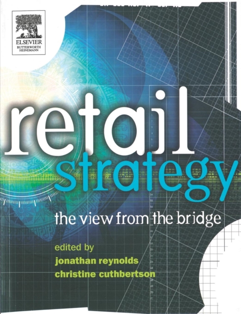 Retail Strategy, Paperback / softback Book