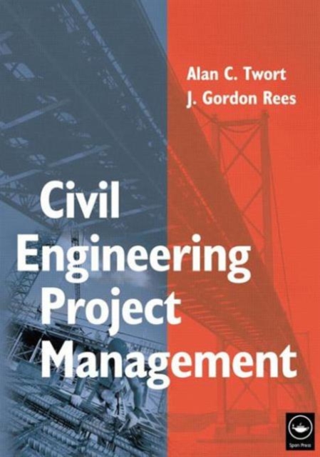 Civil Engineering Project Management, Paperback / softback Book