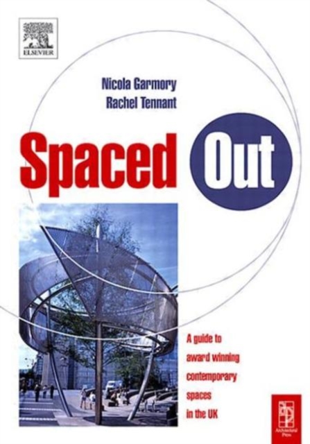 Spaced Out, Paperback / softback Book