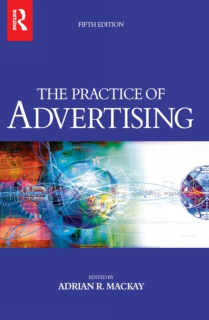 Practice of Advertising, Paperback / softback Book