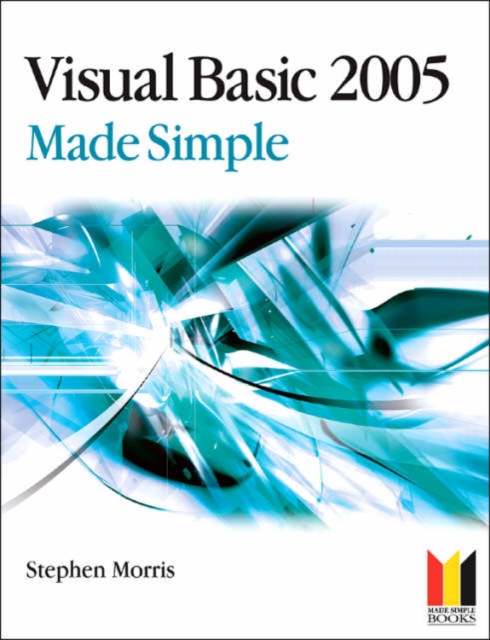 Visual Basic 2005 Made Simple, Paperback / softback Book