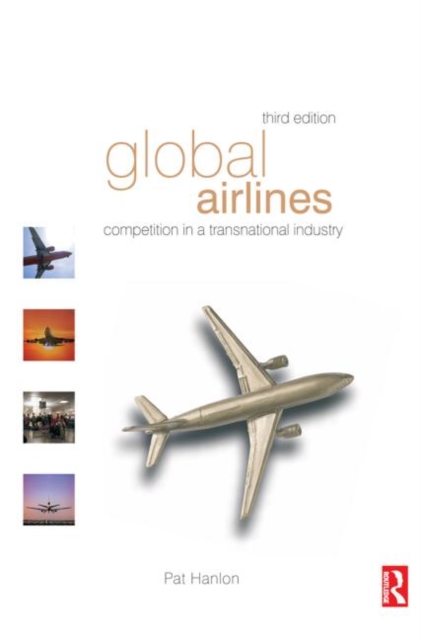 Global Airlines, Paperback / softback Book