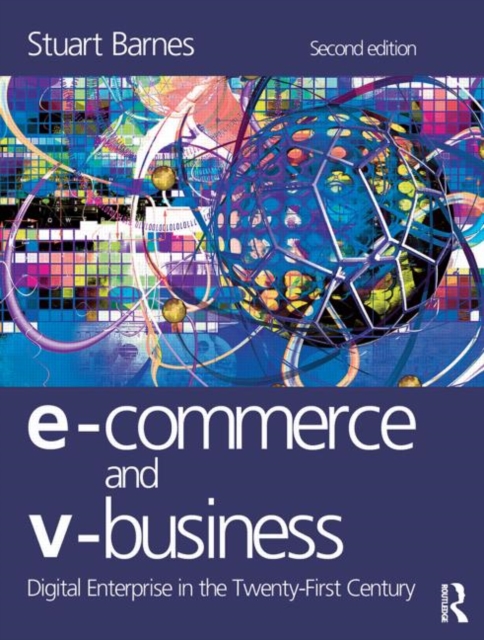 E-Commerce and V-Business, Paperback / softback Book