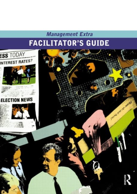 Facilitator's Guide, Paperback / softback Book