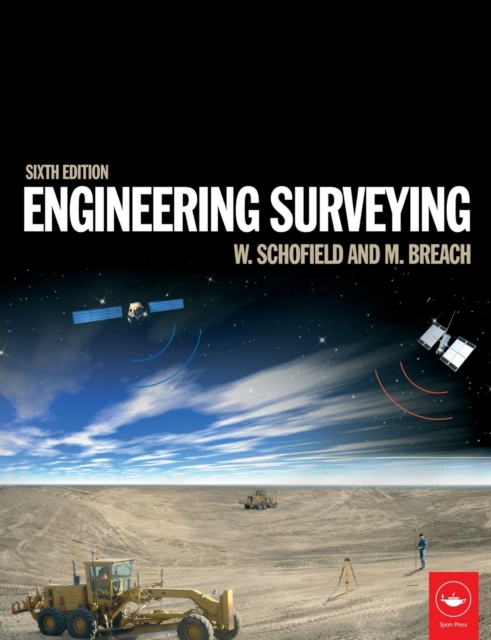 Engineering Surveying, Paperback / softback Book