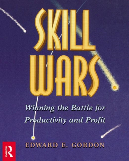 Skill Wars, Paperback / softback Book