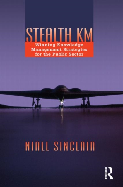 Stealth KM, Paperback / softback Book