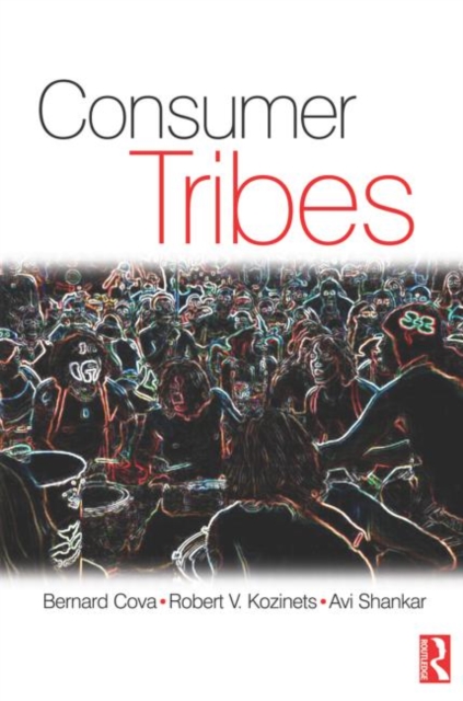 Consumer Tribes, Paperback / softback Book