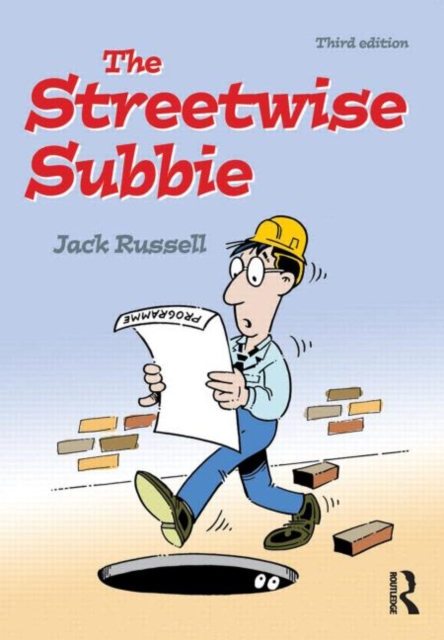 The Streetwise Subbie, 3rd ed, Paperback Book