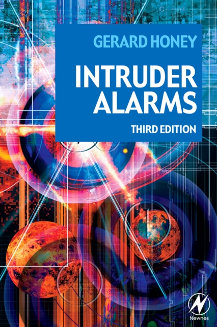 Intruder Alarms, Paperback / softback Book