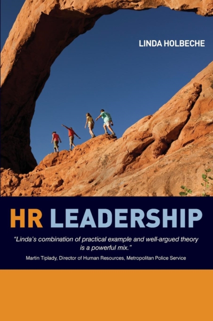 HR Leadership, Paperback / softback Book