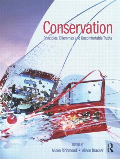 Conservation, Hardback Book