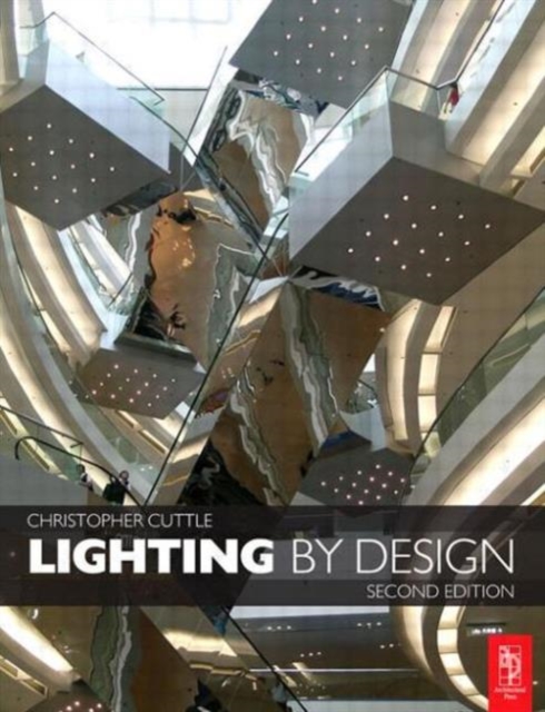 Lighting by Design, Paperback / softback Book