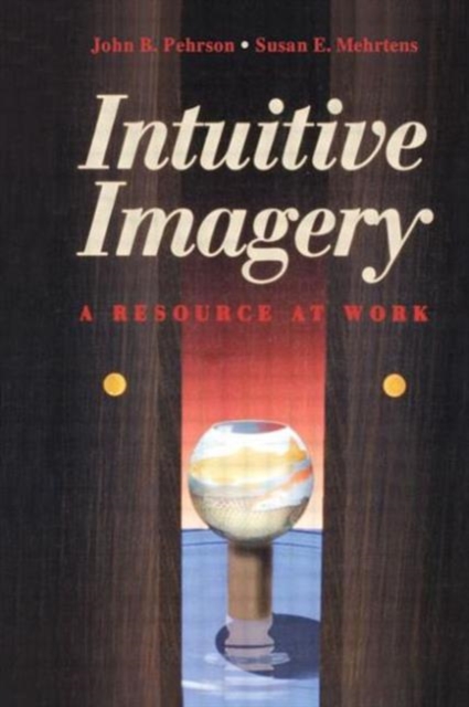 Intuitive Imagery, Paperback / softback Book