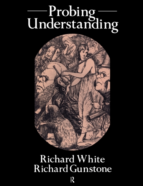 Probing Understanding, Paperback / softback Book