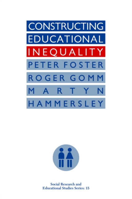 Constructing Educational Inequality : A Methodological Assessment, Paperback / softback Book